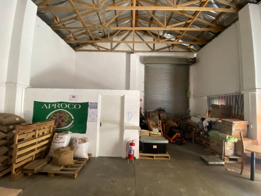 Commercial Property for Sale in Wynberg Western Cape